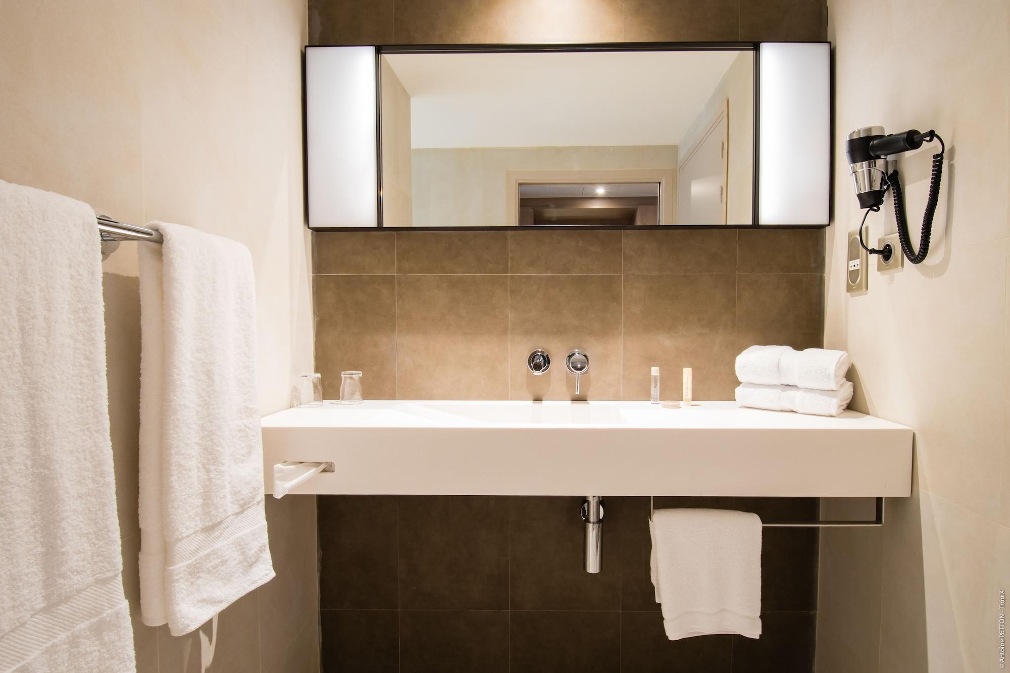 Simon Hotel Fort-de-France Eksteriør bilde