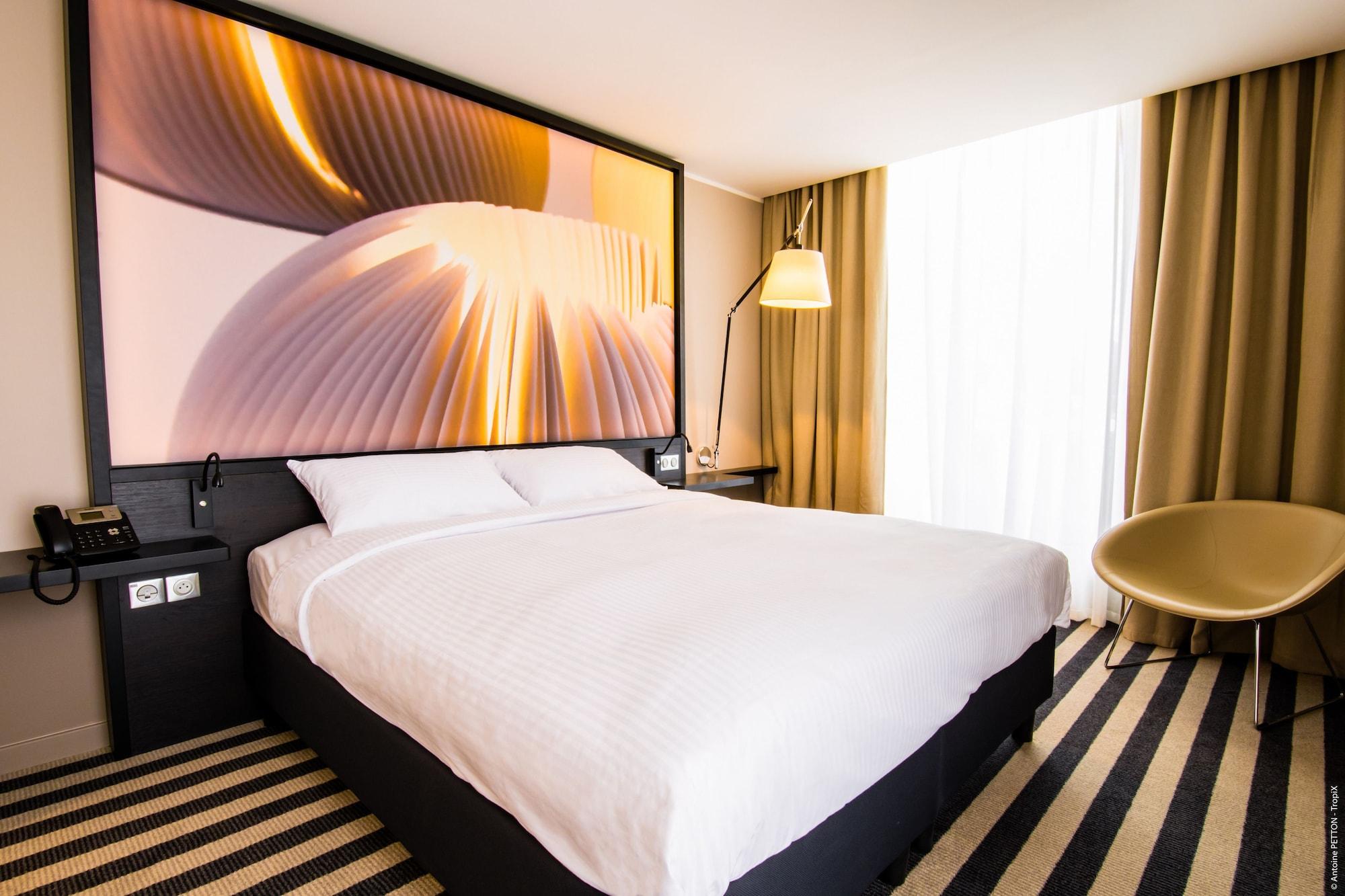 Simon Hotel Fort-de-France Eksteriør bilde