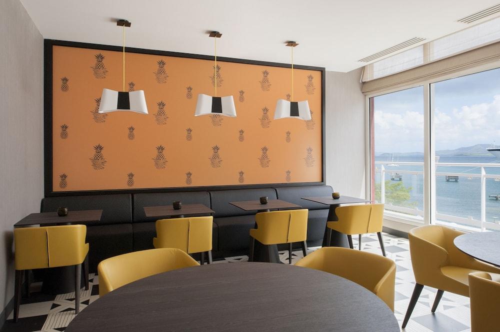 Simon Hotel Fort-de-France Eksteriør bilde