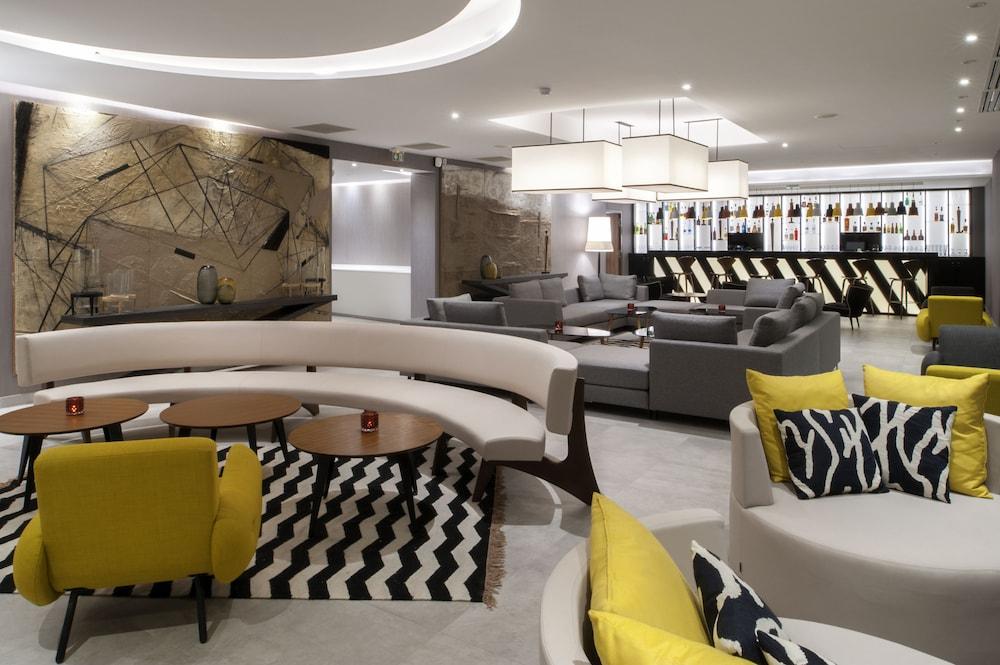 Simon Hotel Fort-de-France Eksteriør bilde