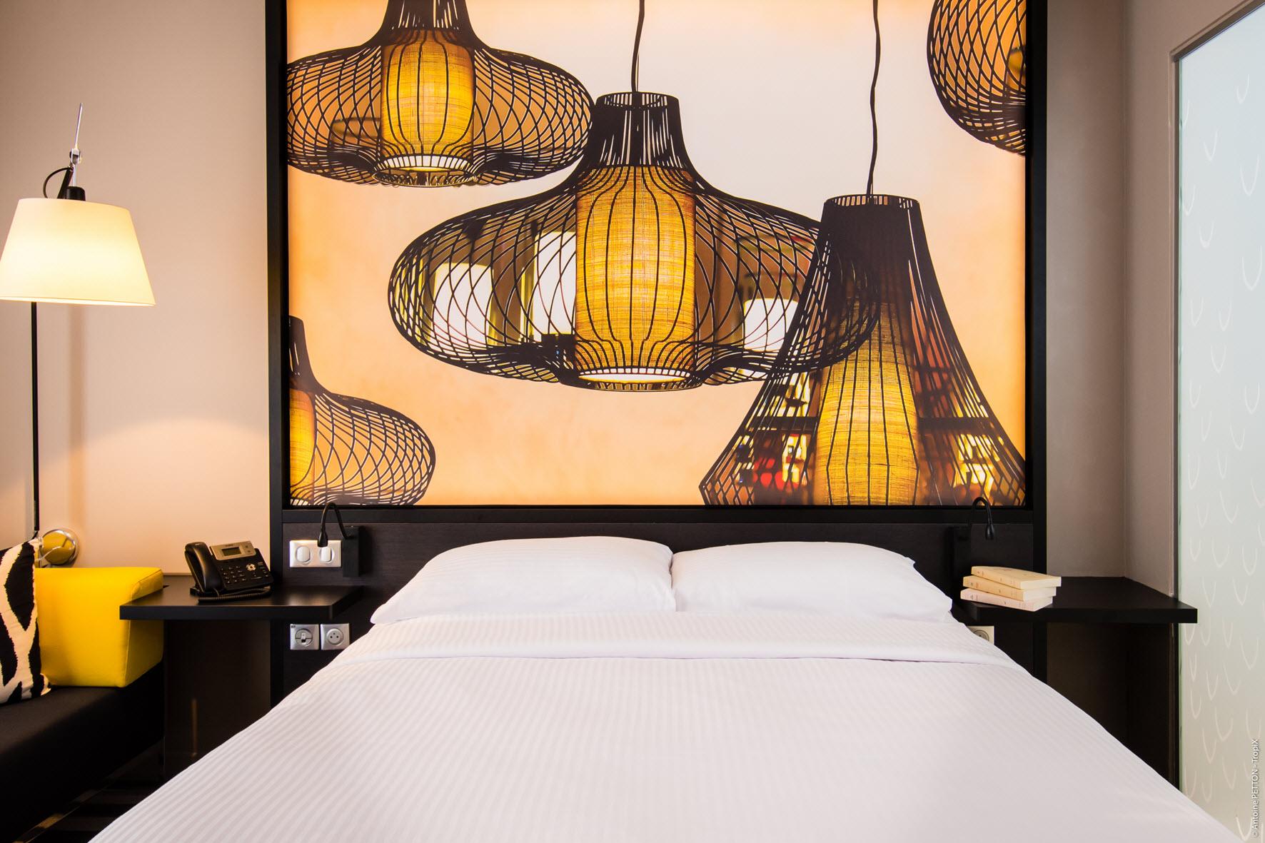 Simon Hotel Fort-de-France Eksteriør bilde