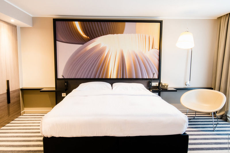 Simon Hotel Fort-de-France Eksteriør bilde