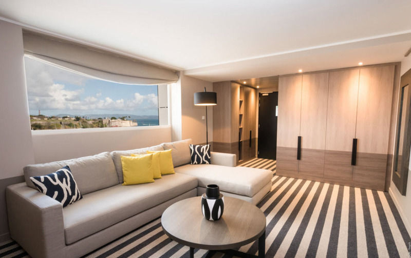 Simon Hotel Fort-de-France Eksteriør bilde