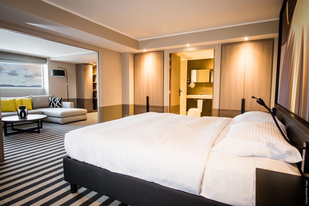 Simon Hotel Fort-de-France Eksteriør bilde