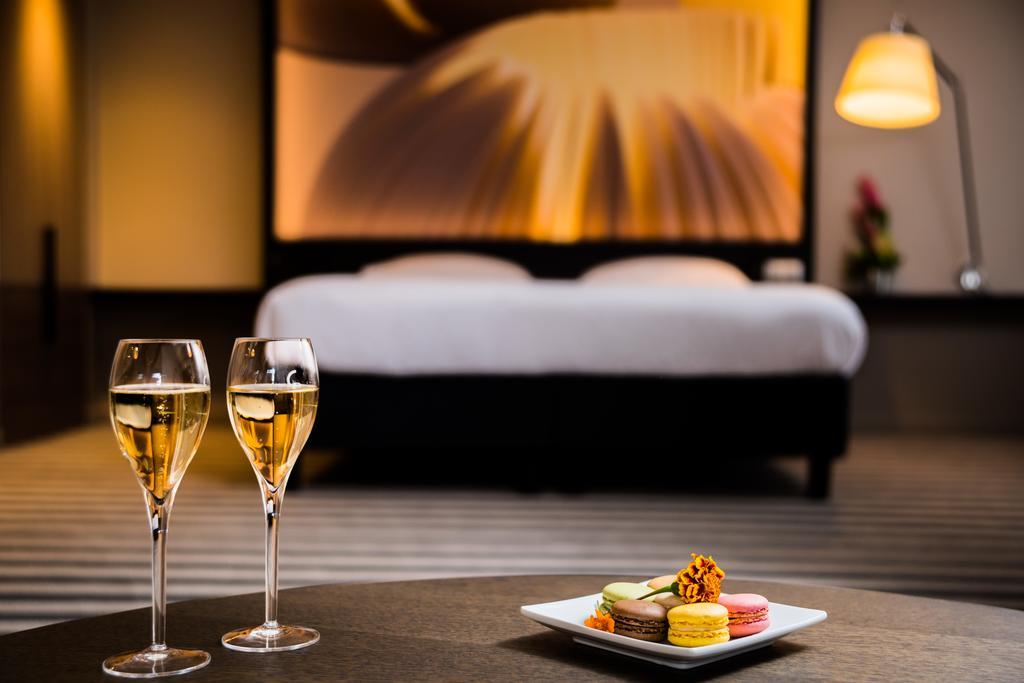 Simon Hotel Fort-de-France Eksteriør bilde