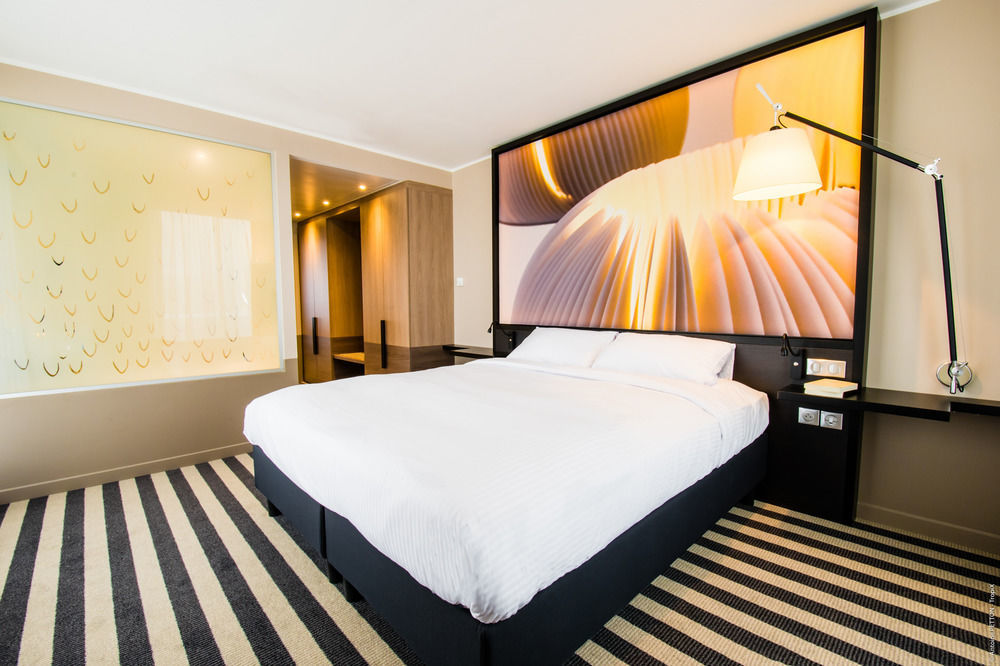Simon Hotel Fort-de-France Eksteriør bilde