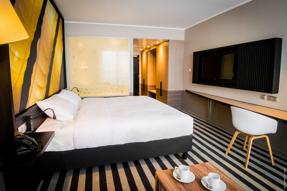 Simon Hotel Fort-de-France Eksteriør bilde