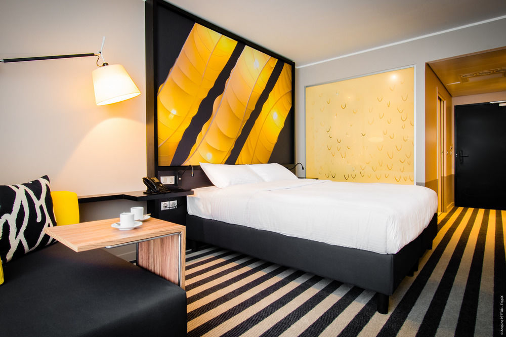Simon Hotel Fort-de-France Eksteriør bilde